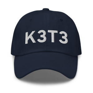 Boyceville Municipal Airport (K3T3) ICAO Hat