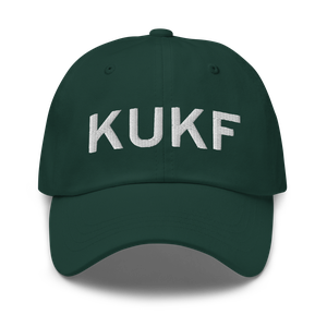 Wilkes County Airport (KUKF) ICAO Hat