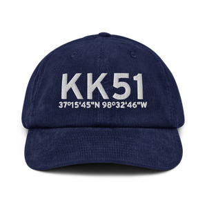 Medicine Lodge Airport (KK51) ICAO Hat