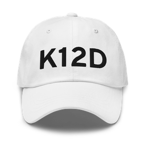 Tower Municipal Airport (K12D) ICAO Hat