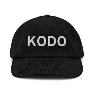 Odessa Schlemeyer Field (KODO) ICAO Hat