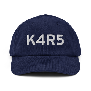 Madeline Island Airport (K4R5) ICAO Hat