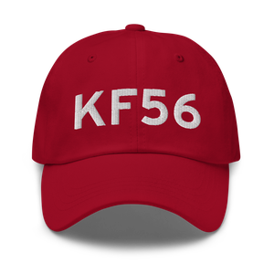 Arledge Field (KF56) ICAO Hat