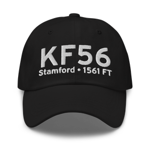 Arledge Field (KF56) ICAO Hat