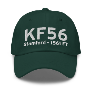 Arledge Field (KF56) ICAO Hat