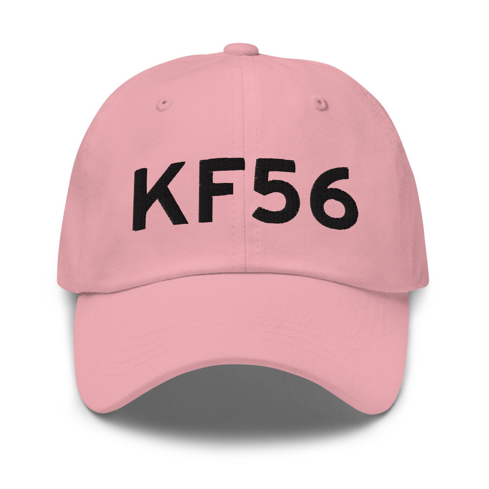 Arledge Field (KF56) ICAO Hat 
