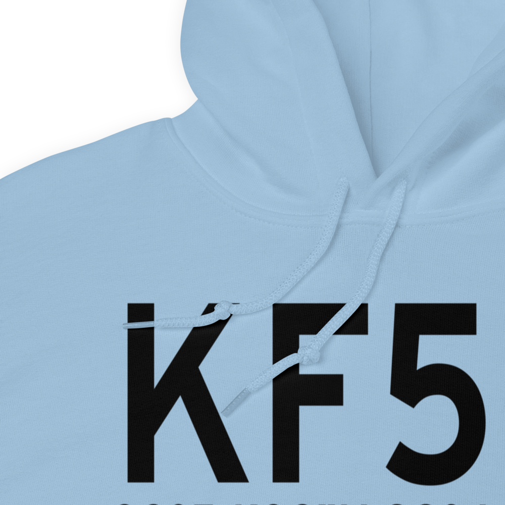 Arledge Field (KF56) ICAO Hoodie Sweatshirt 