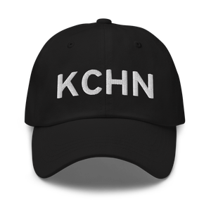 Wauchula Municipal Airport (KCHN) ICAO Hat