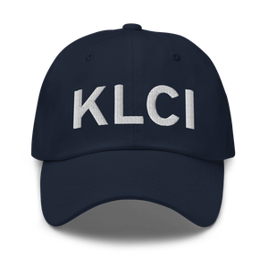 Laconia Municipal Airport (KLCI) ICAO Hat