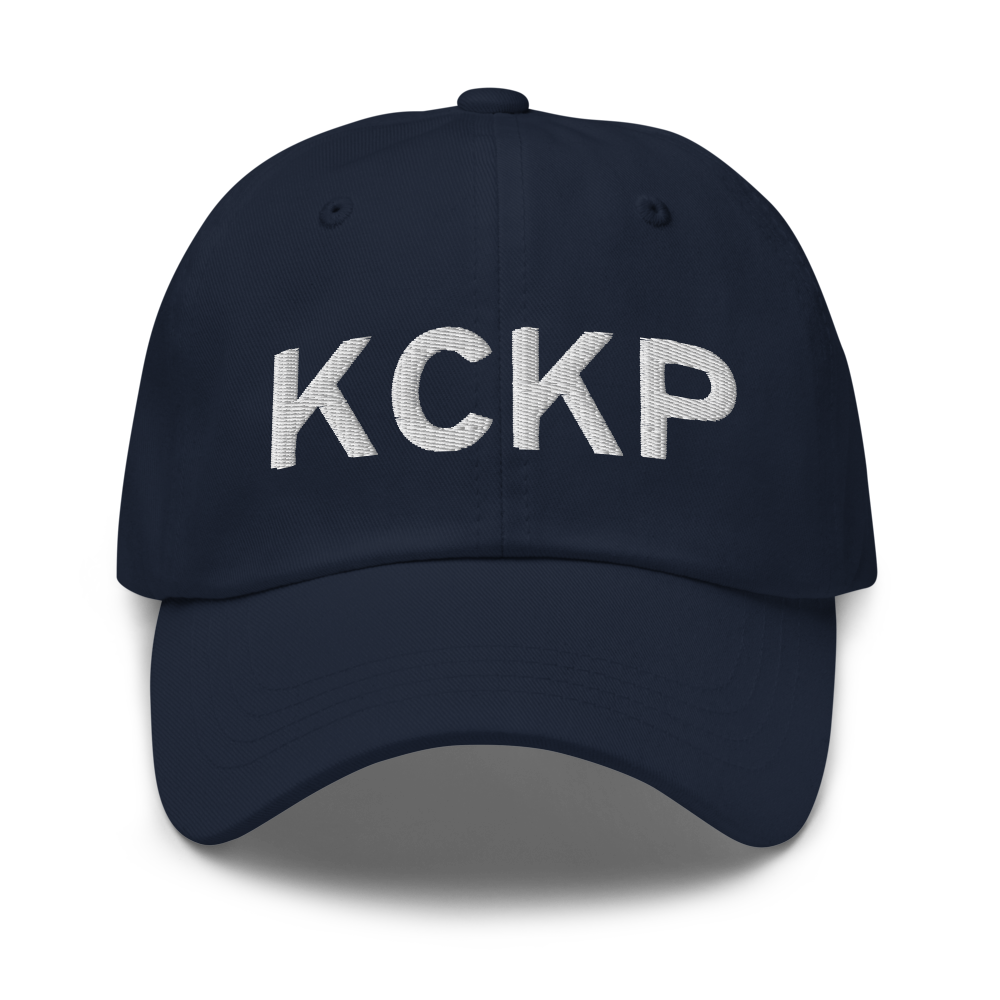 Cherokee County Regional Airport (KCKP) ICAO Hat 