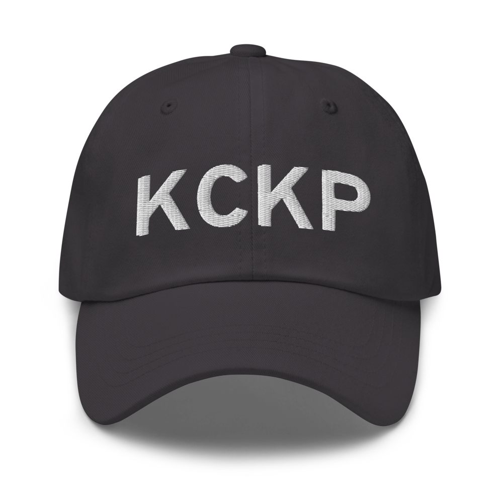 Cherokee County Regional Airport (KCKP) ICAO Hat 