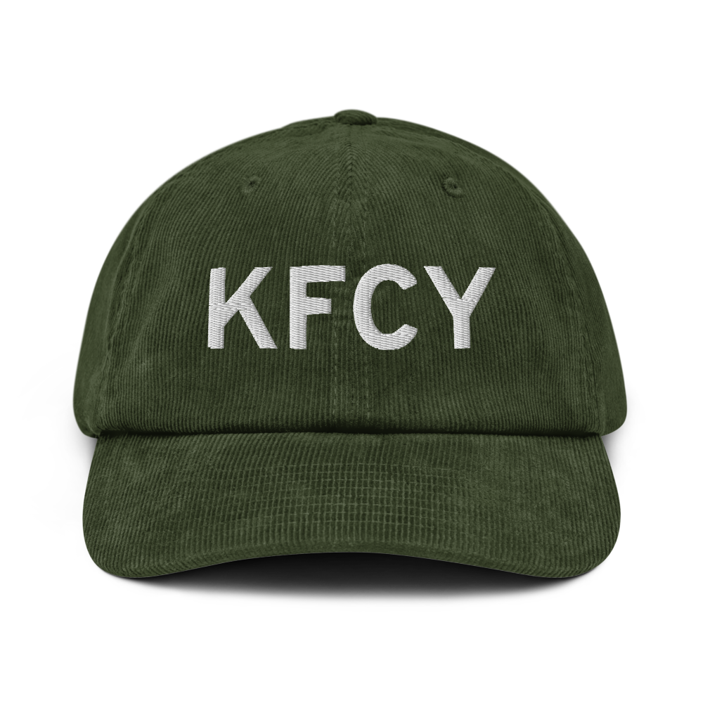 Forrest City Municipal Airport (KFCY) ICAO Hat 
