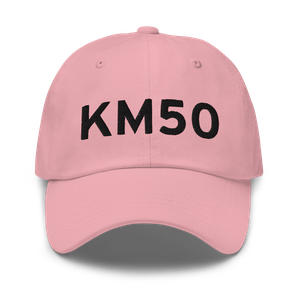 Boardman Airport (KM50) ICAO Hat