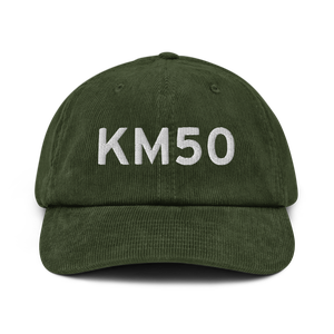 Boardman Airport (KM50) ICAO Hat