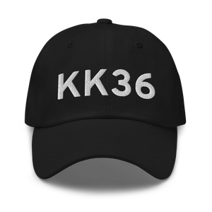 Onawa Municipal Airport (KK36) ICAO Hat