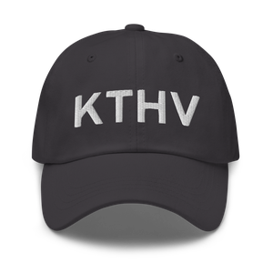 York Airport (KTHV) ICAO Hat