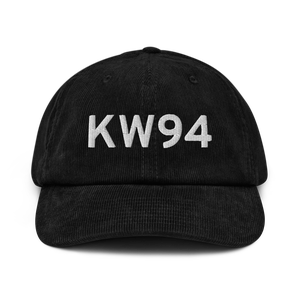 Camp Peary Landing Strip (KW94) ICAO Hat