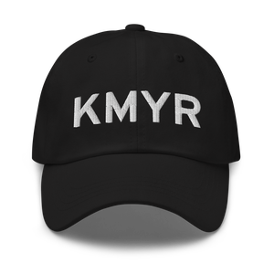 Myrtle Beach International Airport (KMYR) ICAO Hat