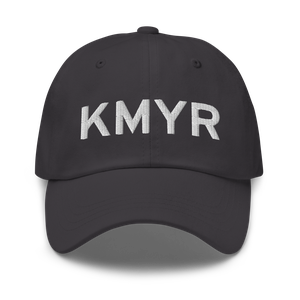 Myrtle Beach International Airport (KMYR) ICAO Hat