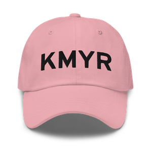 Myrtle Beach International Airport (KMYR) ICAO Hat