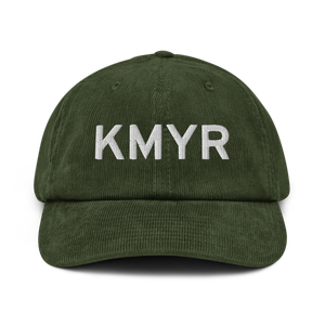 Myrtle Beach International Airport (KMYR) ICAO Hat