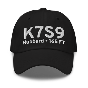 Lenhardt Airpark (K7S9) ICAO Hat