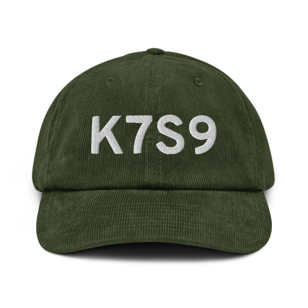 Lenhardt Airpark (K7S9) ICAO Hat 