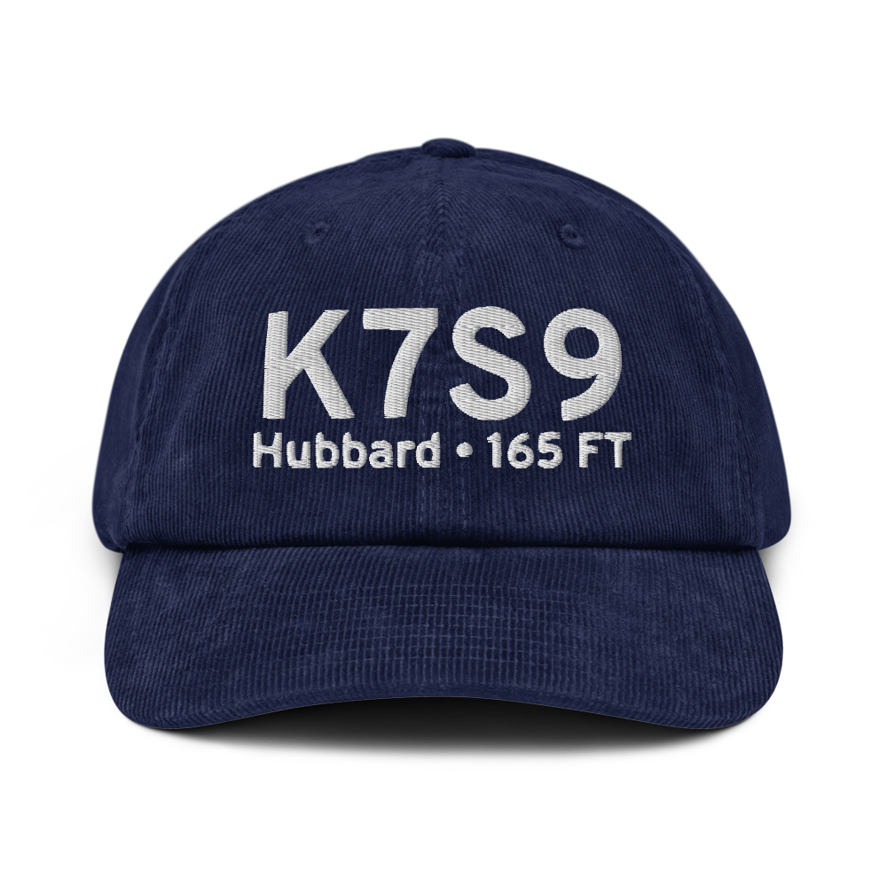 Lenhardt Airpark (K7S9) ICAO Hat 