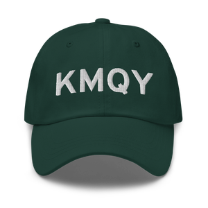 Smyrna Airport (KMQY) ICAO Hat