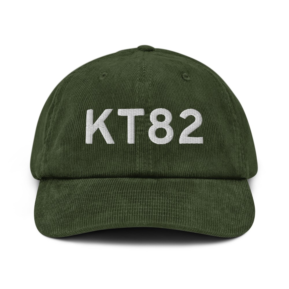 Gillespie County Airport (KT82) ICAO Hat 