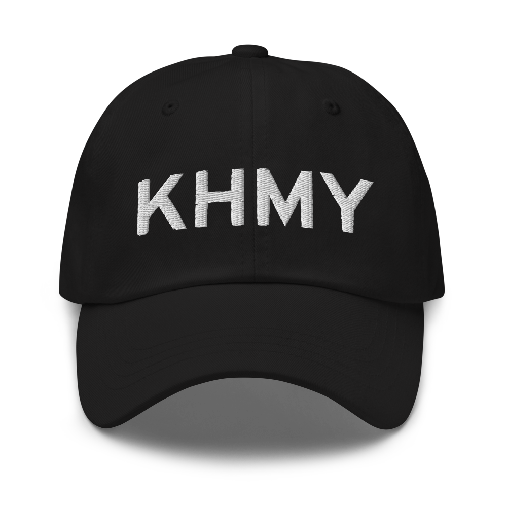 Muldrow Army Heliport (KHMY) ICAO Hat 