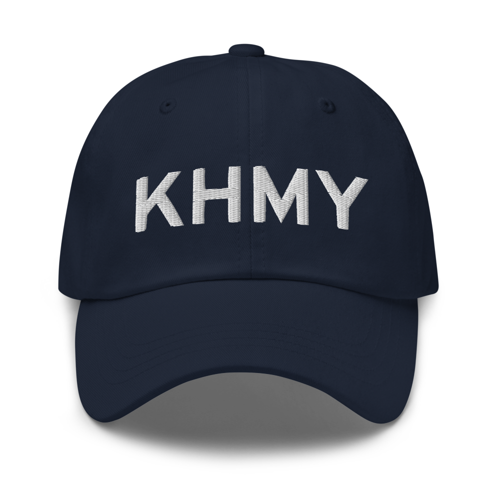 Muldrow Army Heliport (KHMY) ICAO Hat 