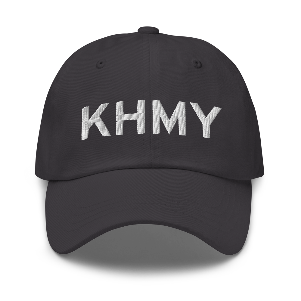 Muldrow Army Heliport (KHMY) ICAO Hat 