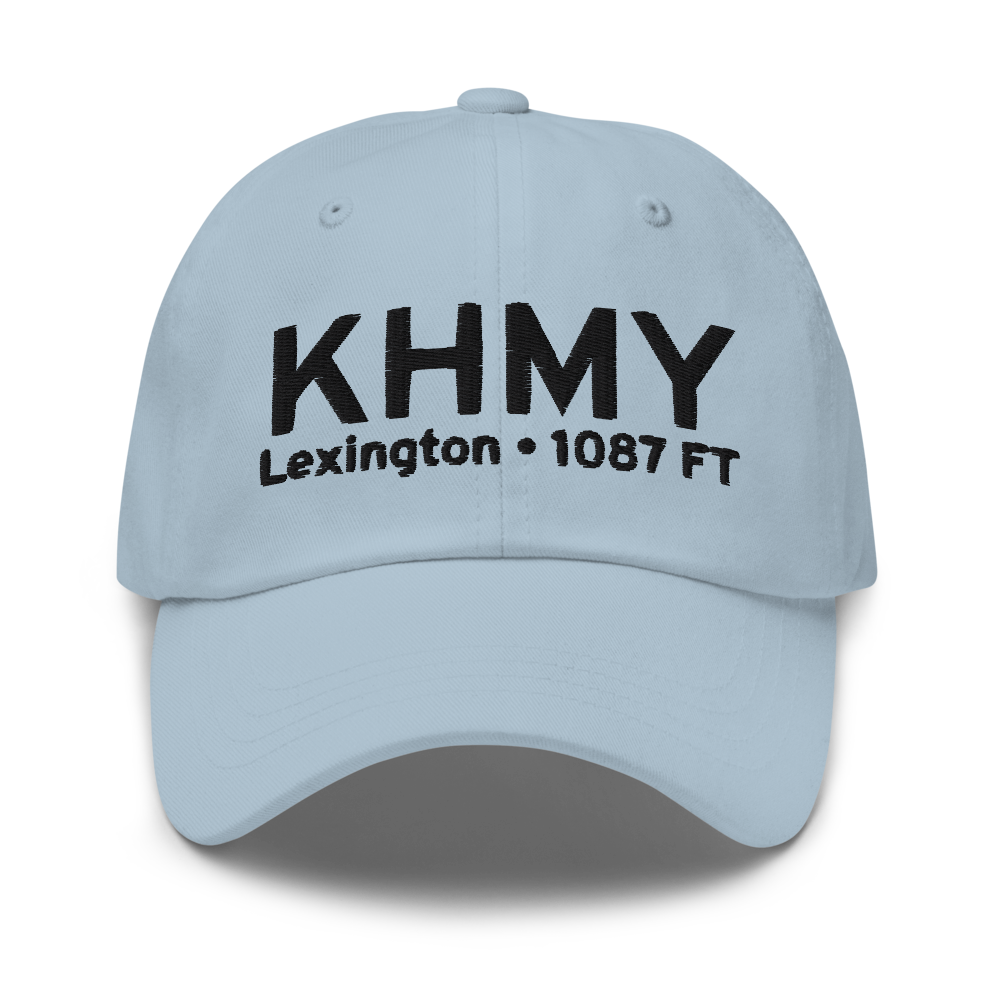 Muldrow Army Heliport (KHMY) ICAO Hat 