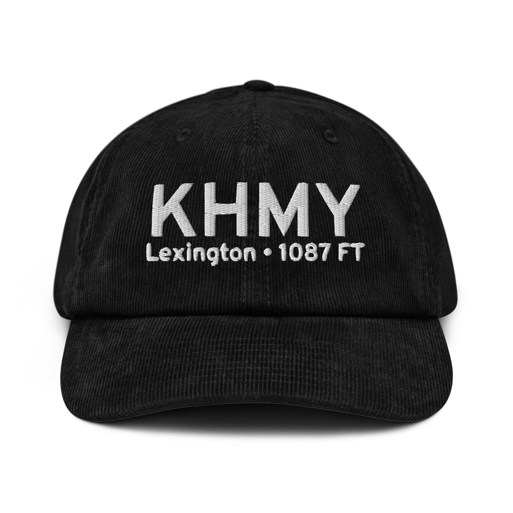 Muldrow Army Heliport (KHMY) ICAO Hat 