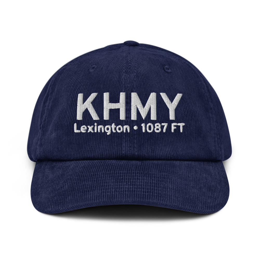 Muldrow Army Heliport (KHMY) ICAO Hat 