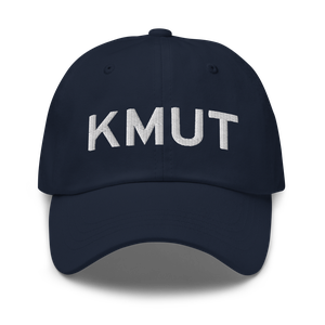 Muscatine Municipal Airport (KMUT) ICAO Hat