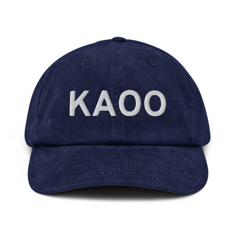 Altoona Blair County Airport (KAOO) ICAO Hat 