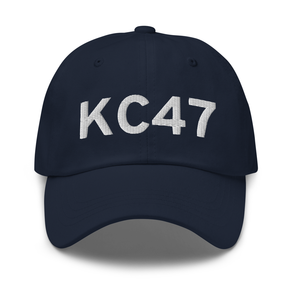 Portage Municipal Airport (KC47) ICAO Hat 