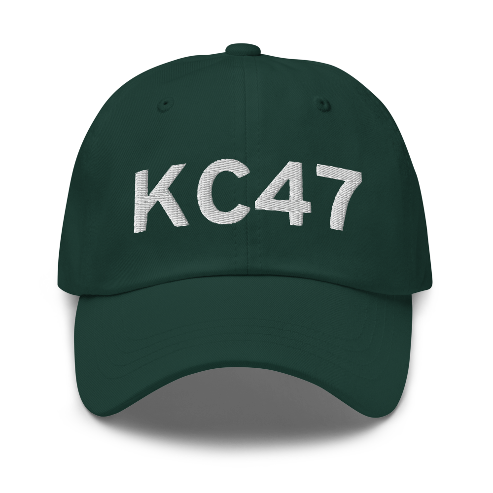 Portage Municipal Airport (KC47) ICAO Hat 