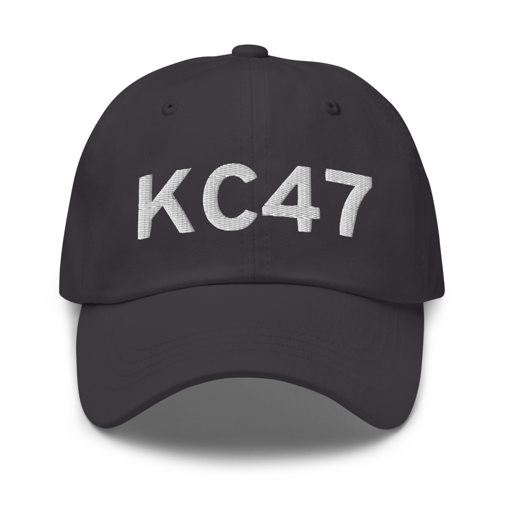 Portage Municipal Airport (KC47) ICAO Hat 