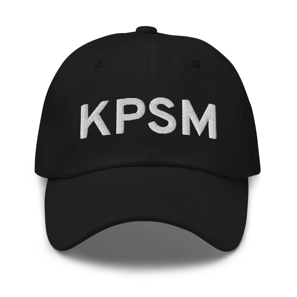 Portsmouth International at Pease Airport (KPSM) ICAO Hat 