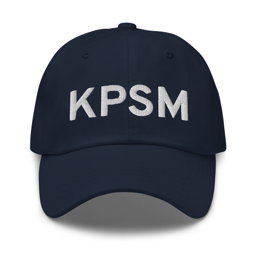 Portsmouth International at Pease Airport (KPSM) ICAO Hat 