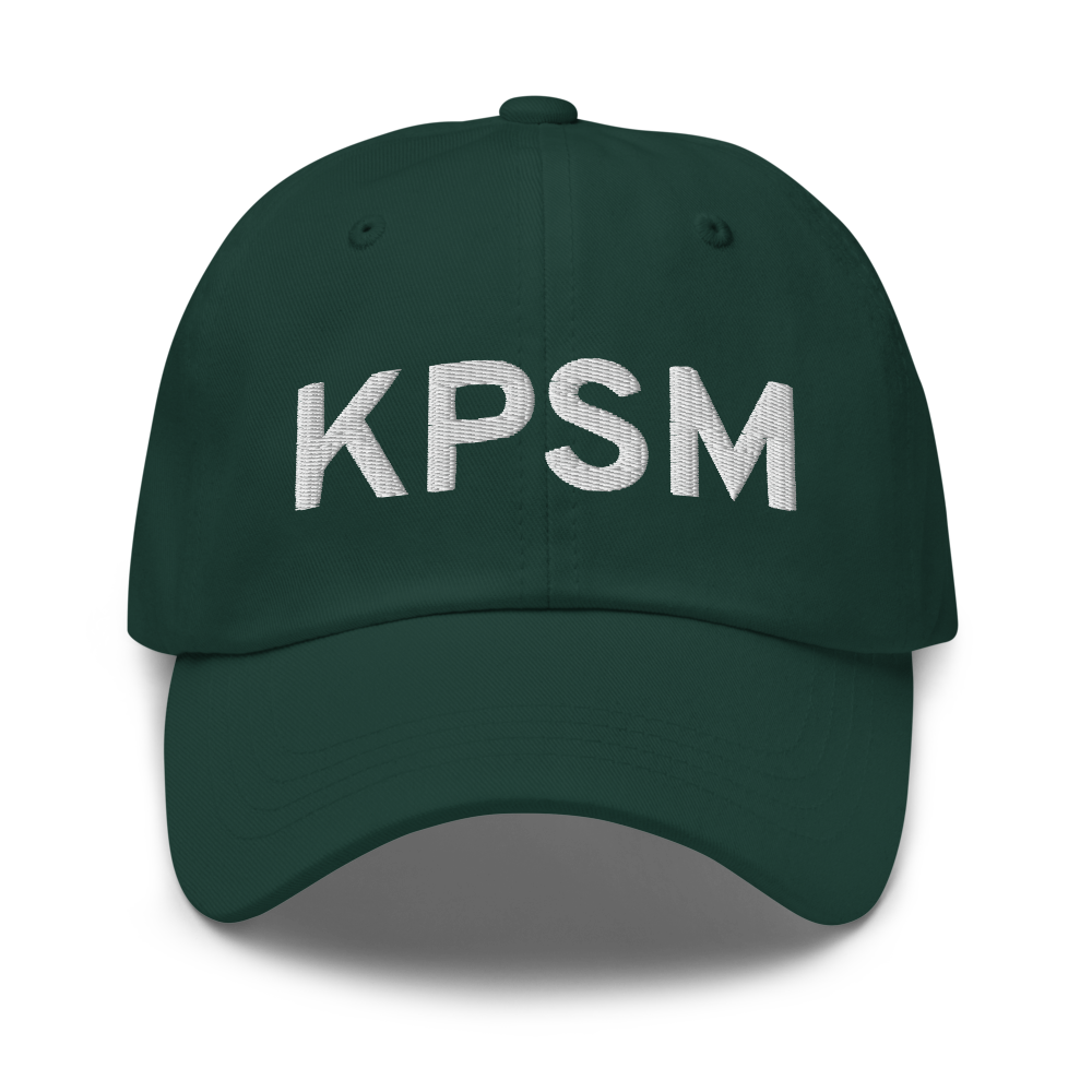 Portsmouth International at Pease Airport (KPSM) ICAO Hat 