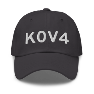 Brookneal/Campbell County Airport (K0V4) ICAO Hat