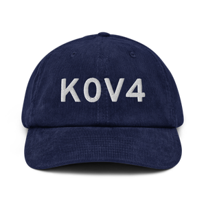 Brookneal/Campbell County Airport (K0V4) ICAO Hat