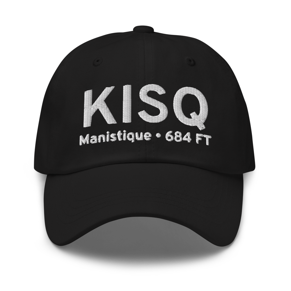 Schoolcraft County Airport (KISQ) ICAO Hat 