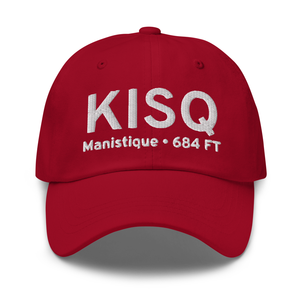 Schoolcraft County Airport (KISQ) ICAO Hat 