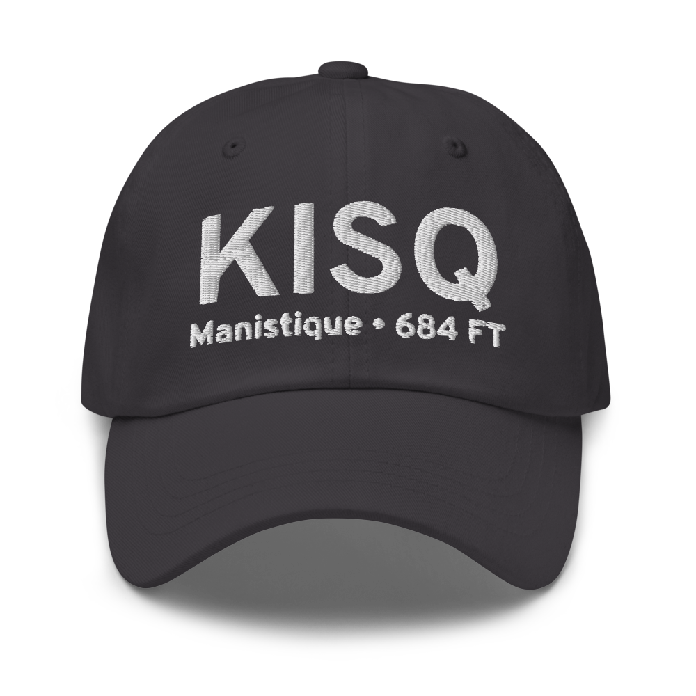 Schoolcraft County Airport (KISQ) ICAO Hat 