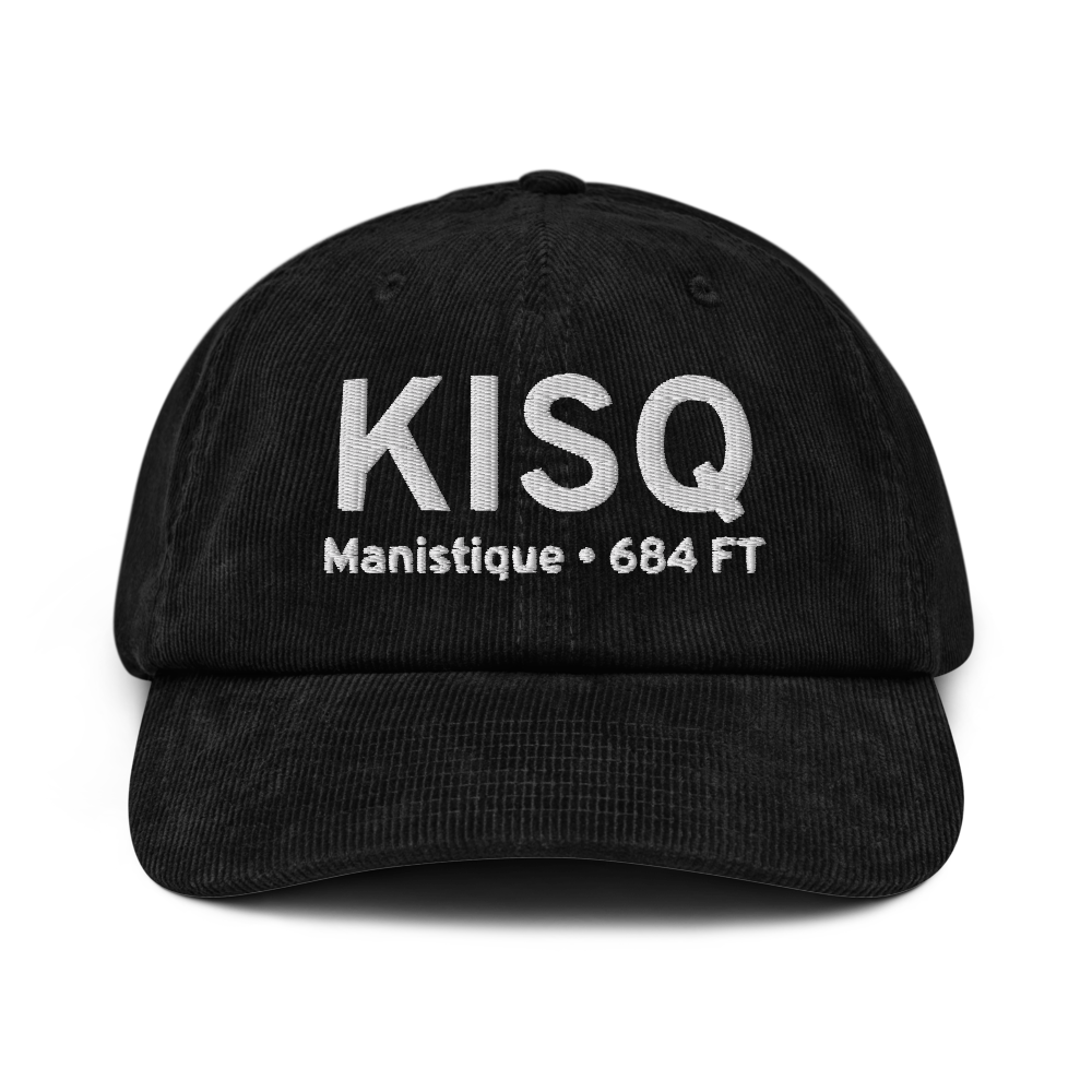 Schoolcraft County Airport (KISQ) ICAO Hat 